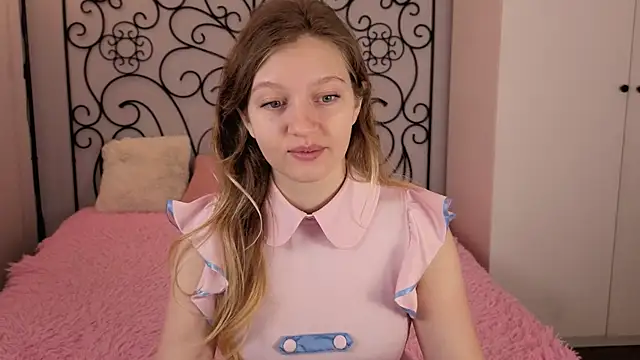 Ksuhesa online show from 12/01/25, 01:21