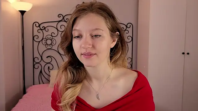 Ksuhesa online show from 12/02/25, 01:11