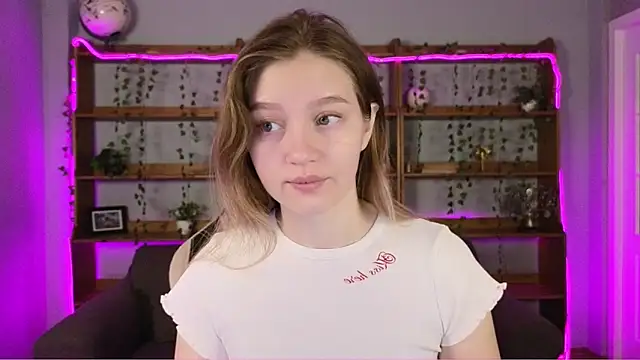 Ksuhesa online show from 01/16/26, 01:09