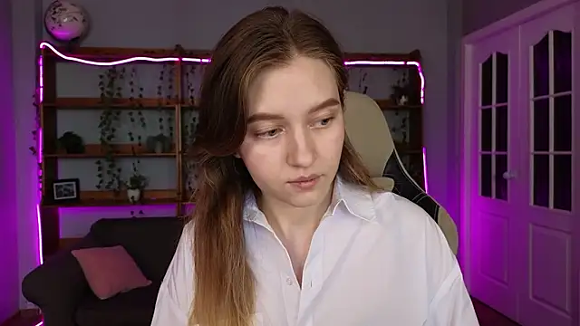 Ksuhesa online show from 02/08/26, 08:07