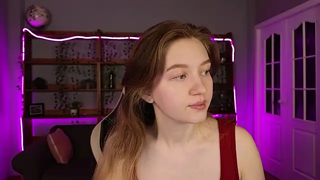 Ksuhesa online show from 02/13/26, 01:01