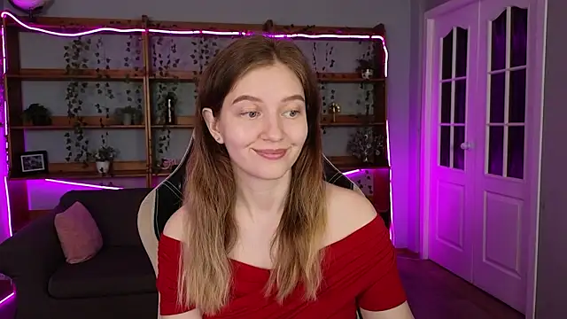 Ksuhesa online show from 02/20/26, 06:26