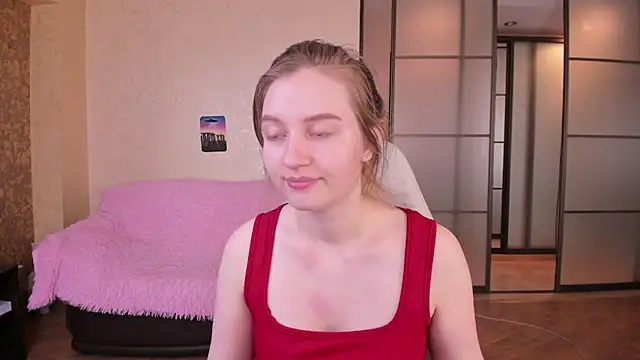 Ksuhesa online show from 03/16/26, 06:06