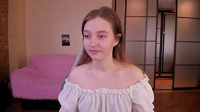 Ksuhesa online show from 03/20/26, 08:08