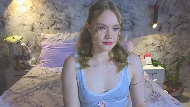 Aurora Golden1 online show from 02/09/26, 02:43