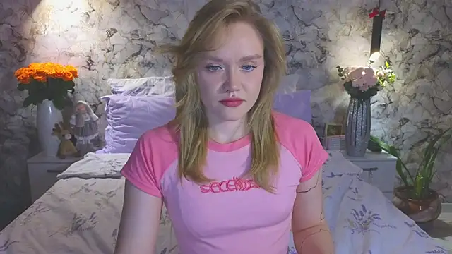 Aurora Golden1 online show from 02/14/26, 04:59