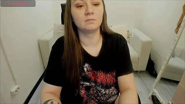 AlisaBacker online show from 01/16/25, 09:30