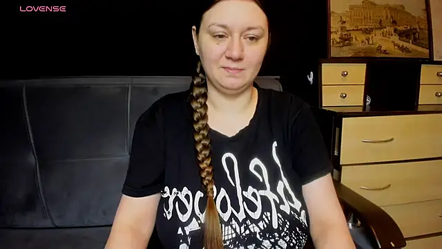 AlisaBacker online show from 02/13/26, 10:06