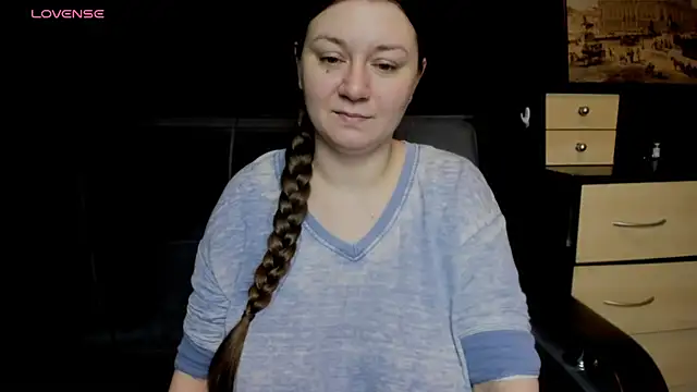 AlisaBacker online show from 03/03/26, 05:19