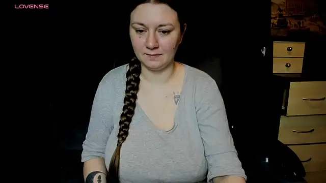 AlisaBacker online show from 05/16/26, 10:58