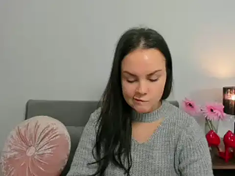 Snapshot of KendalNew chatting on 12/09/24, 08:12 KendalNew online show from 12/09/24, 08:12