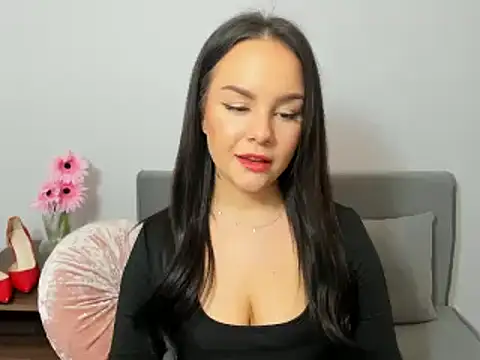 Snapshot of KendalNew chatting on 03/14/25, 05:24 KendalNew online show from 03/14/25, 05:24