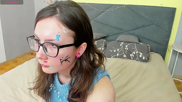 OliviaTurnery online show from 01/08/26, 01:57