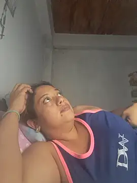  MaripossaSexy  online show from 04/19/26, 04:45