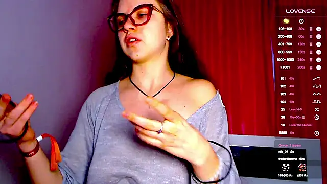 Sarah HS online show from 12/14/24, 10:45