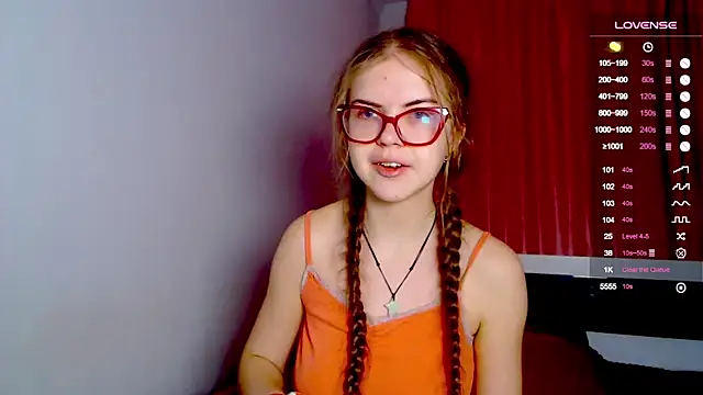 Sarah HS online show from 01/16/25, 01:14