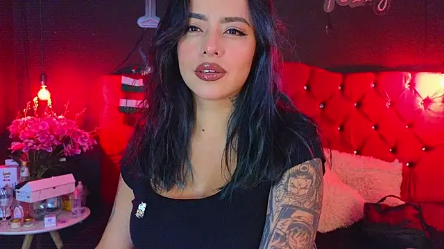 foxxy nasty online show from 12/20/24, 08:12