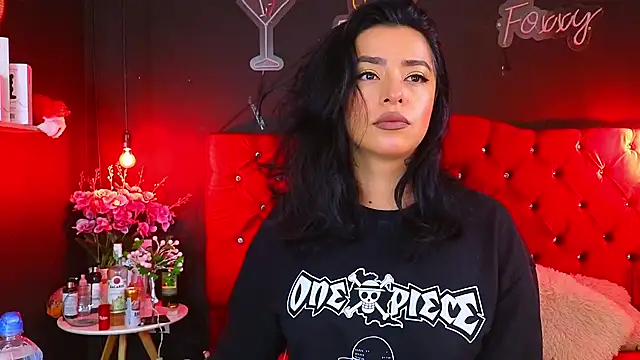 foxxy nasty online show from 12/30/24, 04:29