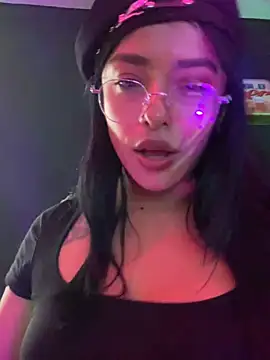 foxxy nasty online show from 02/14/25, 05:57