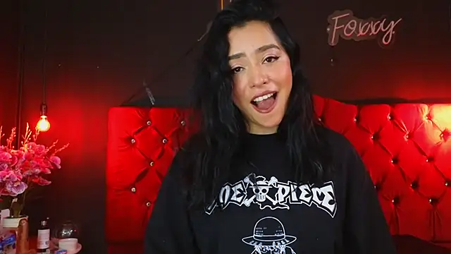 foxxy nasty online show from 02/21/25, 06:04