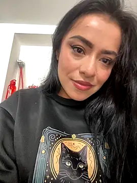 foxxy nasty online show from 09/12/25, 04:18