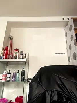 foxxy nasty online show from 09/13/25, 07:24