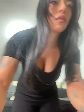 foxxy nasty online show from 09/15/25, 04:18