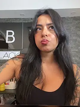 foxxy nasty online show from 09/20/25, 04:41