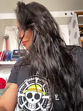 foxxy nasty online show from 11/12/25, 04:18