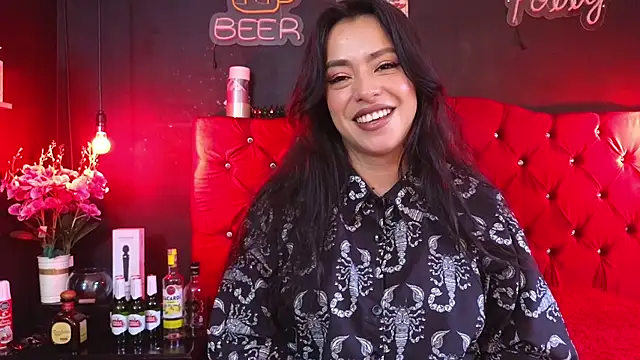 foxxy nasty online show from 12/01/25, 05:18