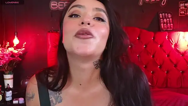 foxxy nasty online show from 01/10/26, 05:37