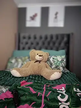 Candy-Heart online show from 03/22/25, 06:22