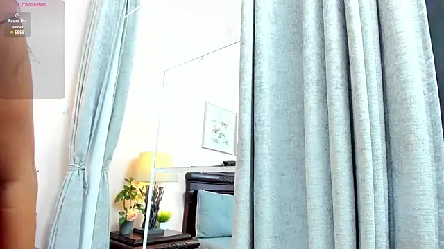 AriSweet online show from 03/12/25, 06:55