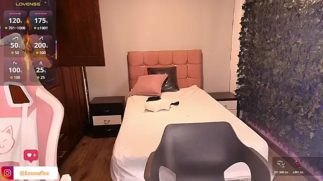 emmars  online show from 02/03/26, 02:53