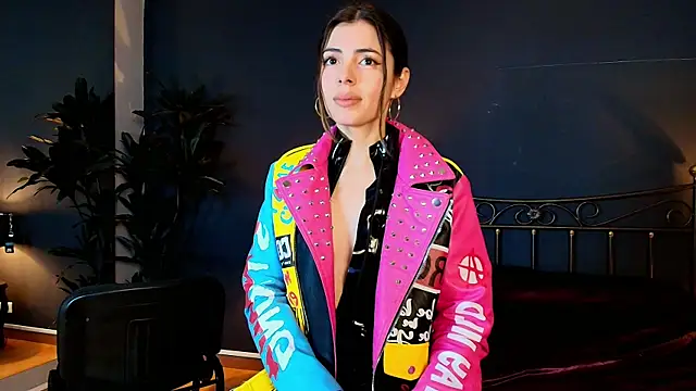 MyMayte online show from 01/25/25, 03:30