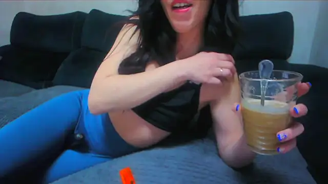 Daneris online show from 01/15/26, 02:21