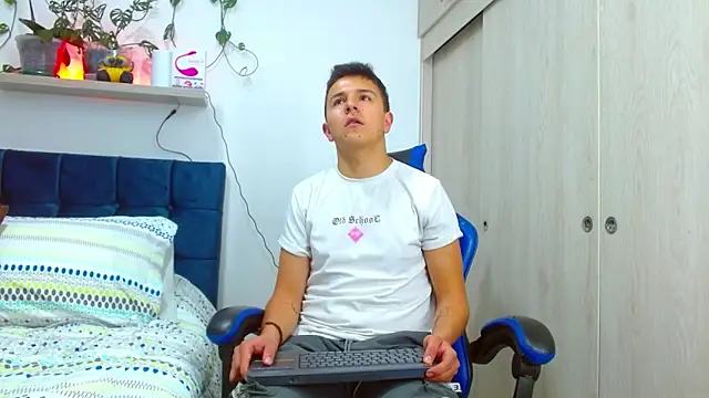 flint ryan online show from 02/20/26, 07:47