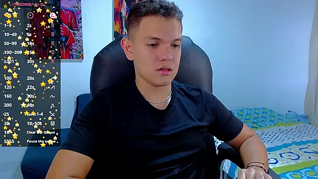 Dunkan Kravitz online show from 01/27/25, 11:54