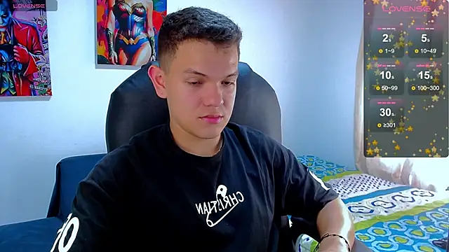 Dunkan Kravitz online show from 01/30/25, 08:31