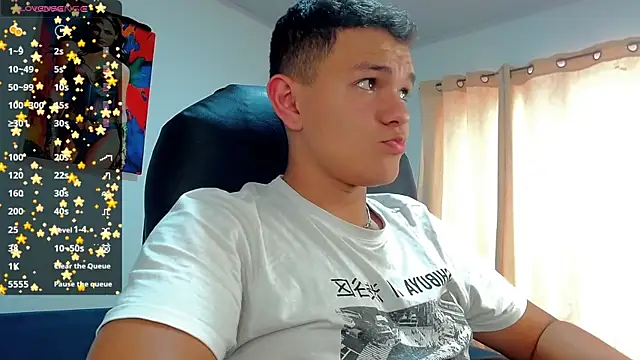 Dunkan Kravitz online show from 02/01/25, 09:19