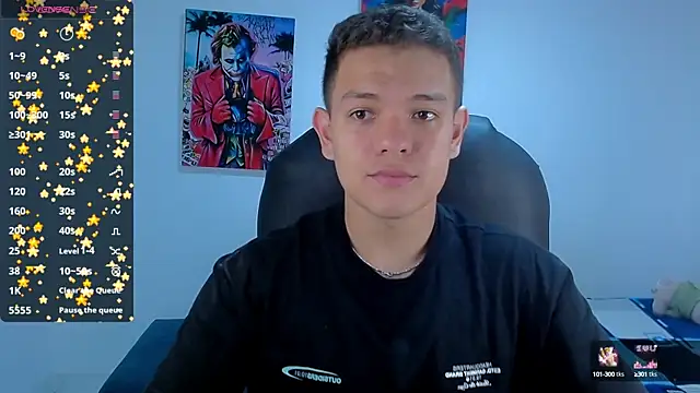 Dunkan Kravitz online show from 02/06/25, 08:23