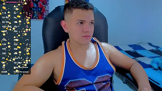 Dunkan Kravitz online show from 02/10/25, 09:47