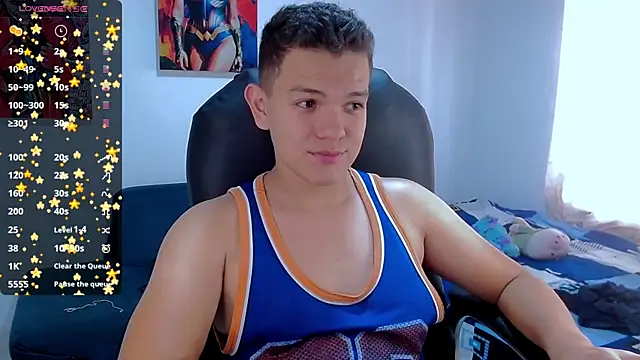 Dunkan Kravitz online show from 02/21/25, 08:05