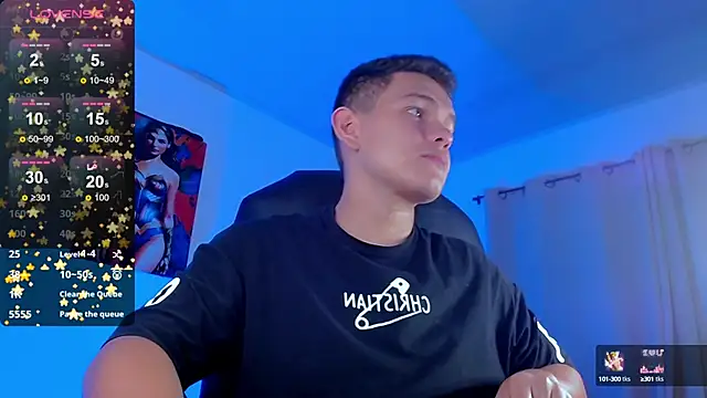 Dunkan Kravitz online show from 02/27/25, 11:59