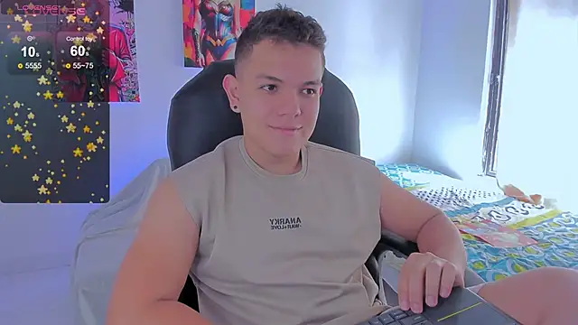 Dunkan Kravitz online show from 09/19/25, 03:02