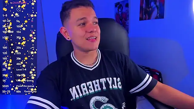 Dunkan Kravitz online show from 11/11/25, 01:49