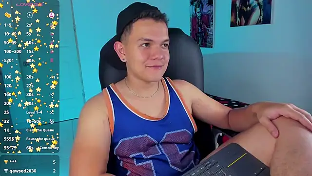 Dunkan Kravitz online show from 11/17/25, 05:02