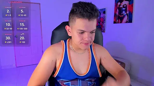 Dunkan Kravitz online show from 01/08/26, 09:00