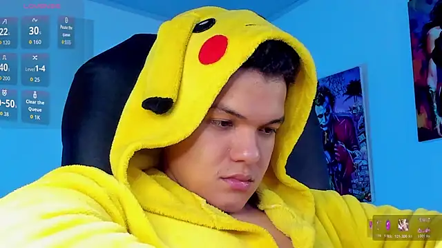 Dunkan Kravitz online show from 02/03/26, 03:15