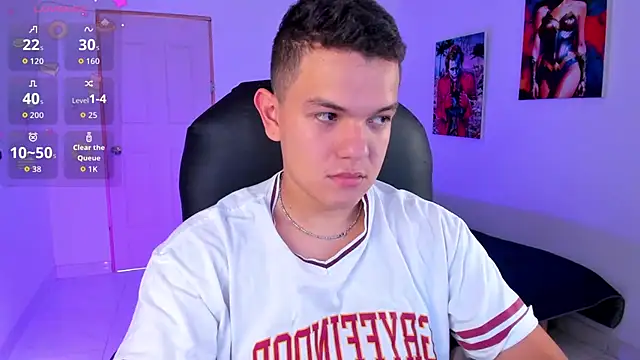 Dunkan Kravitz online show from 02/19/26, 08:27